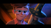 Босс-молокосос 2 / The Boss Baby: Family Business (2021) BDRemux 1080p от селезень | 3D-Video | D