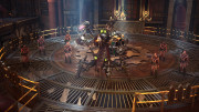 Warhammer 40000: Rogue Trader