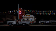 Американские граффити / American Graffiti (1973) UHD BDRemux 2160p от селезень | 4K | HDR | D
