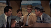 Человек, который слишком много знал / The Man Who Knew Too Much (1956) UHD BDRemux 2160p от селезень | 4K | HDR | D