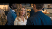 Кто угодно, кроме тебя / Anyone But You (2023) BDRemux 1080p от селезень | P