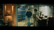 Двойная рокировка 2 / Mou gaan dou II / Infernal Affairs 2 (2003) UHD BDRemux 2160p от селезень | 4K | HDR | P