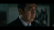 Двойная рокировка / Mou gaan dou / Infernal Affairs (2002) UHD BDRemux 2160p от селезень | 4K | HDR | P