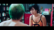 Сочувствие господину Месть / Boksuneun naui geot / Sympathy for Mr. Vengeance (2002) UHD BDRemux 2160p от селезень | 4K | HDR | P