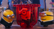 Гадкий я 4 / Despicable Me 4 (2024) WEB-DLRip 1080p от селезень | D, P | Red Head Sound, TVShows, HDRezka Studio
