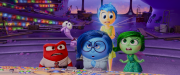 Головоломка 2 / Inside Out 2 (2024) UHD WEB-DL 2160p селезень | 4K | HDR | HDR10+ | Dolby Vision Profile 8 | D | MovieDalen