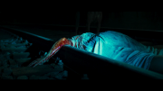 Подземная бездна / Estación Rocafort / Last Stop: Rocafort St. (2024) WEB-DL 1080p от селезень | D