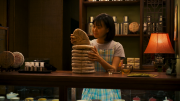 Чёрный чай / Black Tea (2024) WEB-DL 1080p от селезень | P | CPI Films