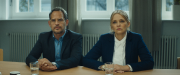 Отпуск с бывшим / Alles Fifty Fifty (2024) BDRip 1080p от селезень | D
