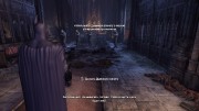Batman: Arkham City REDUX - Game of the Year Edition [v 1.1 + HD Texture Pack] (2012) PC | RePack от селезень