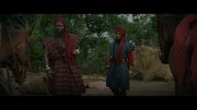 Королева-воин / Женщина-король / The Woman King (2021) UHD BDRemux 2160p от селезень | 4K | HDR | D
