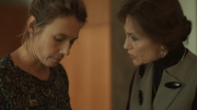 Двойной обман Мадлен Коллинз / Двойная жизнь Мадлен Коллинз / Madeleine Collins (2021) WEB-DLRip-AVC от DoMiNo & селезень | D