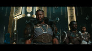 Чёрная Пантера: Ваканда навеки / Black Panther: Wakanda Forever (2022) BDRemux 1080p от селезень | D, P