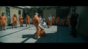 Тюрьма суперзлодеев / Корректирующие меры / Corrective Measures (2022) BDRemux 1080p от селезень | D