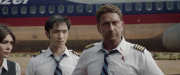 Крушение / Plane (2023) HDRip-AVC от DoMiNo & селезень | D