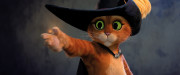 Кот в сапогах 2: Последнее желание / Puss in Boots: The Last Wish (2022) BDRip 1080p от селезень | D