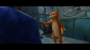Кот в сапогах 2: Последнее желание / Puss in Boots: The Last Wish (2022) UHD BDRemux 2160p от селезень | 4K | HDR | D