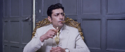 Барун Рай и дом на утёсе / Barun Rai and the House on the Cliff (2021) WEB-DLRip-AVC от DoMiNo & селезень | P