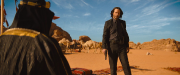 Джон Уик 4 / John Wick: Chapter 4 (2023) BDRip-AVC от DoMiNo & селезень | P, A
