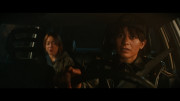 Миссия «НЛО» / UFO Sweden (2022) BDRemux 1080p от селезень | D