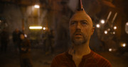 Стражи Галактики. Часть 3 / Guardians of the Galaxy Vol. 3 (2023) BDRip 1080p от селезень | D, P