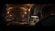 Индиана Джонс и колесо судьбы / Indiana Jones and the Dial of Destiny (2023) BDRemux 1080p от селезень | D, P, A