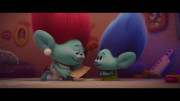 Тролли 3 / Trolls Band Together (2023) UHD BDRemux 2160p от селезень | 4K | HDR | Dolby Vision Profile 8 | P