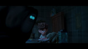 Орион и Тьма / Orion and the Dark (2024) WEB-DL 1080p от селезень | D
