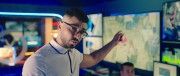 Мистер Экс / Mr. Ex (2023) WEB-DLRip от toxics & селезень | P | Кириллица