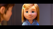 Головоломка 2 / Inside Out 2 (2024) BDRemux 1080p селезень | D | MovieDalen