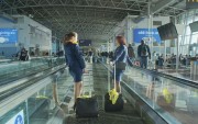 Под облаками / Ну и плевать / Rien à foutre / Zero Fucks Given (2021) BDRip 1080p от селезень | P