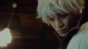 Гинтама / Gintama (2017) UHD BDRemux 2160p от селезень | 4K | HDR | L2