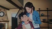 Бэтмен и Супермен: битва Суперсыновей / Batman and Superman: Battle of the Super Sons (2022) UHD BDRemux 2160p от селезень | 4K | HDR | P