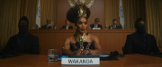 Чёрная Пантера: Ваканда навеки / Black Panther: Wakanda Forever (2022) BDRip-AVC от DoMiNo & селезень | D, P