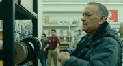 Мой ужасный сосед / A Man Called Otto (2022) WEB-DL 1080p от селезень | P
