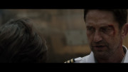 Крушение / Plane (2022) UHD BDRemux 2160p от селезень | 4K | HDR | Dolby Vision | D, P, A