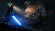 ЗВЁЗДНЫЕ ВОЙНЫ Джедаи: Павший Орден / Star Wars Jedi: Fallen Order