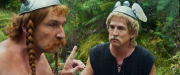 Астерикс и Обеликс: Поднебесная / Astérix & Obélix: L'Empire du Milieu / Asterix & Obelix: The Middle Kingdom (2023) BDRip-AVC от DoMiNo & селезень | D
