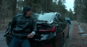 Бун / Boon (2022) BDRip-AVC от DoMiNo & селезень | D