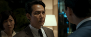 Охота / Heon-teu / Heonteu / Hunt (2022) BDRip-AVC от DoMiNo & селезень | P, A