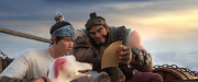 Новые боги: Ян Цзянь / Xin shen bang: Yang Jian / New Gods: Yang Jian (2022) BDRip-AVC от DoMiNo & селезень | D, P