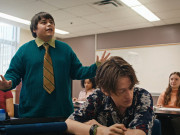 Без ума от кино / I Like Movies (2022) WEB-DL 1080p от селезень | D