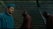 Отверженные / Les Misérables (2012) UHD BDRemux 2160p от селезень | 4K | HDR | Лицензия