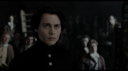 Сонная Лощина / Sleepy Hollow (1999) UHD BDRemux 2160p от селезень | 4K | HDR | Dolby Vision Profile 8 | D, P