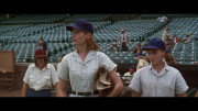 Их собственная лига / A League of Their Own (1992) UHD BDRemux 2160p от селезень | 4K | HDR | D | Лицензия