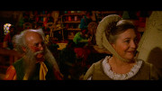 Санта Клаус / Santa Claus: The Movie (1985) UHD BDRemux 2160p от селезень | 4K | HDR | Dolby Vision Profile 8 | P2