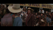 Куигли в Австралии / Quigley Down Under (1990) UHD BDRemux 2160p от селезень | 4K | HDR | Dolby Vision Profile 8 | P