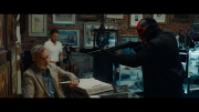 Дорога в один конец / Bring Him to Me (2023) BDRemux 1080p от селезень | D