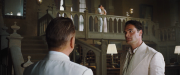 Смерть на Ниле / Death on the Nile (2022) BDRip-AVC от DoMiNo & селезень | D, P