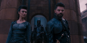 Принцесса / The Princess (2022) WEB-DLRip-AVC от DoMiNo & селезень | P, A